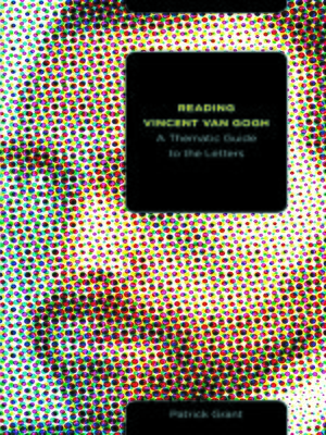 cover image of Reading Vincent van Gogh